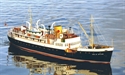 Picture of MV Earl Of Zetland