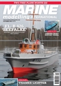Picture of Marine Modelling International October 2012