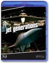 Picture of Jet Generations Blu-Ray