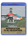 Picture of HeliTeach – Introduction to RC Helicopters Blu-Ray
