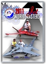 Picture of The 9th Annual Jet World Masters DVD