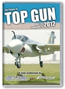 Picture of Top Gun 2012 DVD