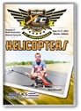 Picture of XFC Helicopters 2012 DVD