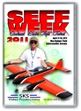 Picture of SEFF 2011 DVD
