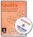 Picture of Quilts Uncovered 2  DVD