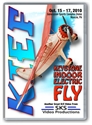 Picture of Keystone Indoor Electric Fly 2010   DVD