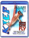 Picture of Keystone Indoor Electric Fly 2010   Blu-Ray