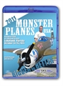 Picture of Monster Planes USA 2011 Blu-Ray