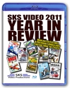 Picture of Year In Review USA 2011 Blu-Ray