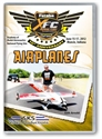 Picture of XFC Airplanes 2012 DVD