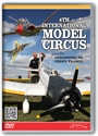 Picture of 4th International Model Circus DVD