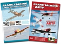 Picture of Get the Set! Plane Talking ARTF and Design to Flight 