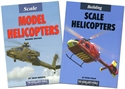 Picture of Get the Set! Building Scale Helicopters & Scale Model Helicopters