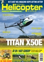 Picture of Model Helicopter World November 2012