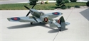 Picture of Supermarine Spitfire Mk. 16E Plan