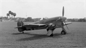 Picture of Hawker Typhoon 1B Plan