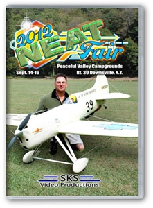 Picture of NEAT Fair 2012 DVD