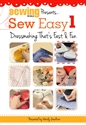 Picture of Sew Easy 1 – Dressmaking That's Fast & Fun 