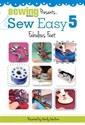 Picture of Sew Easy 5 – Fabulous Feet
