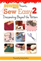 Picture of Sew Easy 2 – Dressmaking Beyond the Pattern
