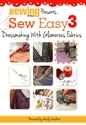 Picture of Sew Easy 3 – Dressmaking With Glamorous Fabrics 