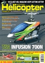 Picture of Model Helicopter World December 2012