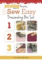 Picture of  Sew Easy Dressmaking - 3 Disc Box Set