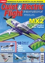 Picture of Quiet & Electric Flight International August 2011