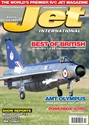 Picture of R/C Jet International December 2012/January 2013