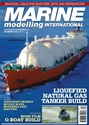 Picture of Marine Modelling International December 2012