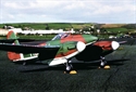 Picture of Westland Whirlwind Mk.1 Plan