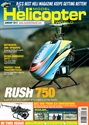 Picture of Model Helicopter World January 2013