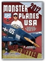 Picture of Monster Planes USA 2012 DVD