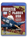 Picture of Monster Planes USA 2012 Blu-Ray