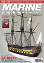 Picture of Marine Modelling International January 2013