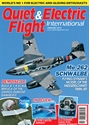 Picture of Quiet & Electric Flight International January 2013