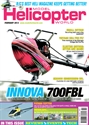 Picture of Model Helicopter World February 2013