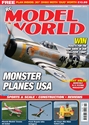 Picture of R/C Model World February 2013
