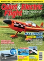Picture of Quiet & Electric Flight International February 2013