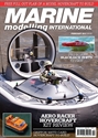 Picture of Marine Modelling International February 2013