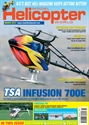 Picture of Model Helicopter World March 2013