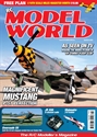 Picture of R/C Model World March 2013