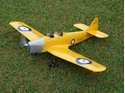 Picture of Miles M.14 Magister (41")