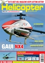 Picture of Model Helicopter World April 2013