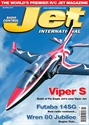 Picture of R/C Jet International April/May