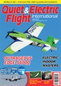 Picture of Quiet & Electric Flight International April 2013