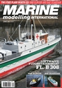 Picture of Marine Modelling International April 2013