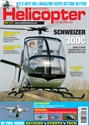 Picture of Model Helicopter World May 2013