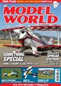 Picture of R/C Model World May 2013
