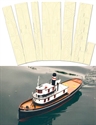 Picture of Mariner US 80’ Tow Boat - CNC & Laser Cut Wood Pack